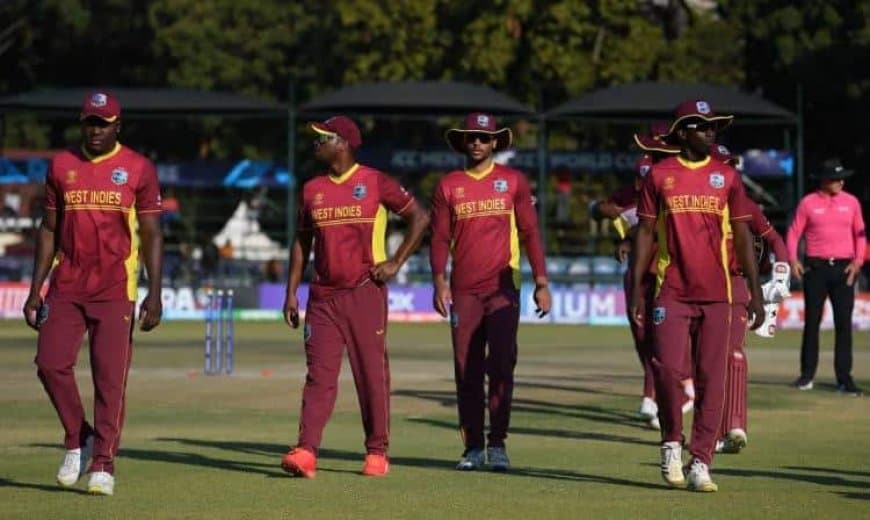 ICC World Cup Qualifiers: West Indies knocked out of World Cup 2023, World Cup Qualifiers Points Table after WI vs SCO (Super Six)