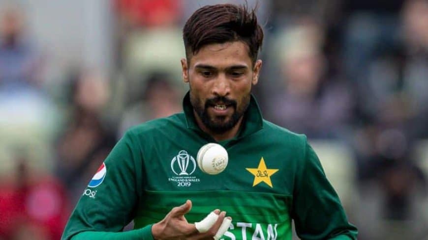 IPL 2024: Pakistan bowler Mohammad Amir to play in the IPL 2024, "if there is opportunity"