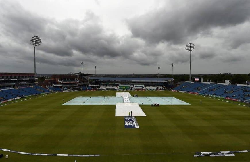 ENG vs AUS Day 3 Weather Forecast and Pitch Report of Headingley, Leeds (England) | Will Rain Spoil Day 3 of 3rd Test, The Ashes 2023