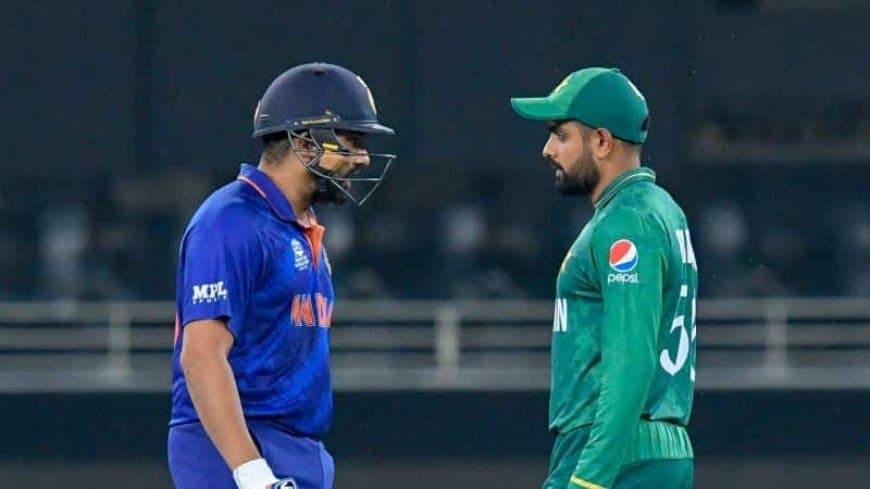 No IND vs PAK game in ICC Cricket World Cup 2023, Pakistan send stern warning to India