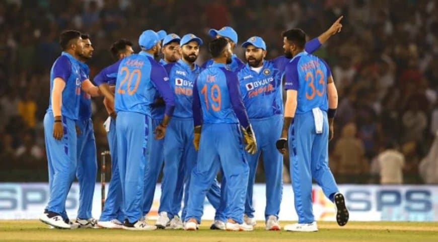 IND vs IRE: India squad for the Ireland T20Is prediction