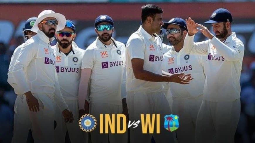 IND vs WI 1st Test: Strongest Playing11 for India and West Indies, Possible Changes, Ishan &amp; Jaiswal to debut