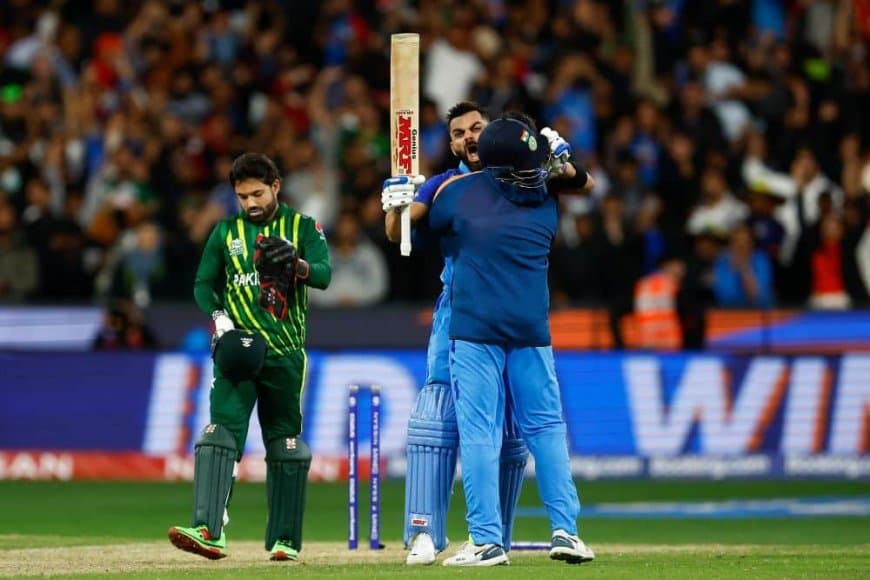 IND vs PAK: Pakistan's latest demand for ICC Cricket World Cup 2023, Hybrid Model for Pakistan matches