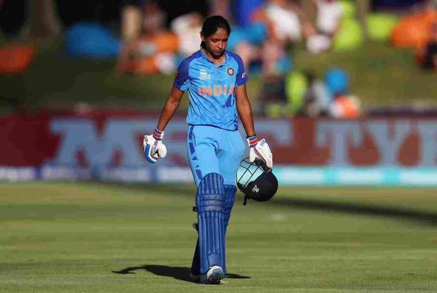 BAN-W vs IND-W: History!! Bangladesh Defeated India first Time in Women's ODI