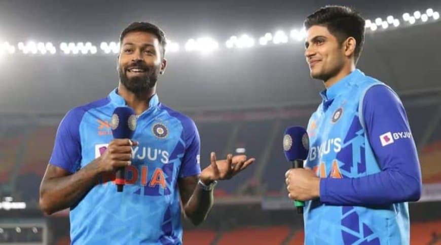 IND vs IRE: BCCI to rest THESE BIG players for the Ireland T20Is, India's T20I Squad for tour of Ireland 2023