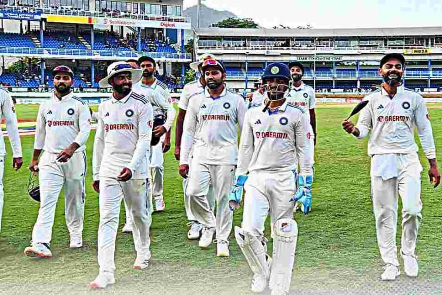 IND vs WI: Will India vs West Indies 2nd Test match be a draw?