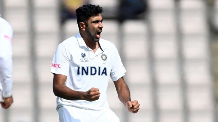 IND vs WI: R Ashwin surpasses Anil Kumble in an all-time great record against West Indies