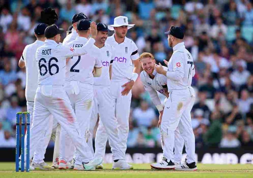 ENG vs AUS Ashes 2023: England announces squad for Fifth Ashes Test against Australia | The Ashes 2023