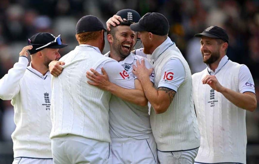 ENG vs AUS Dream11 Prediction Today Match 4th Test, England vs Australia Dream11 Team, Pitch Report, Weather Forecast, Preview | The Ashes 2023