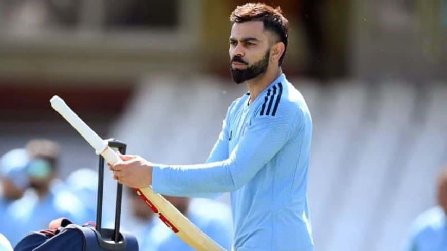 Virat Kohli doubtful for IND vs WI 3rd ODI, didn't travel with team to Trinidad: Reports