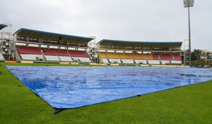 IND vs WI 3rd ODI Weather Forecast, Rain Chances, Pitch Report for India vs West Indies 3rd ODI