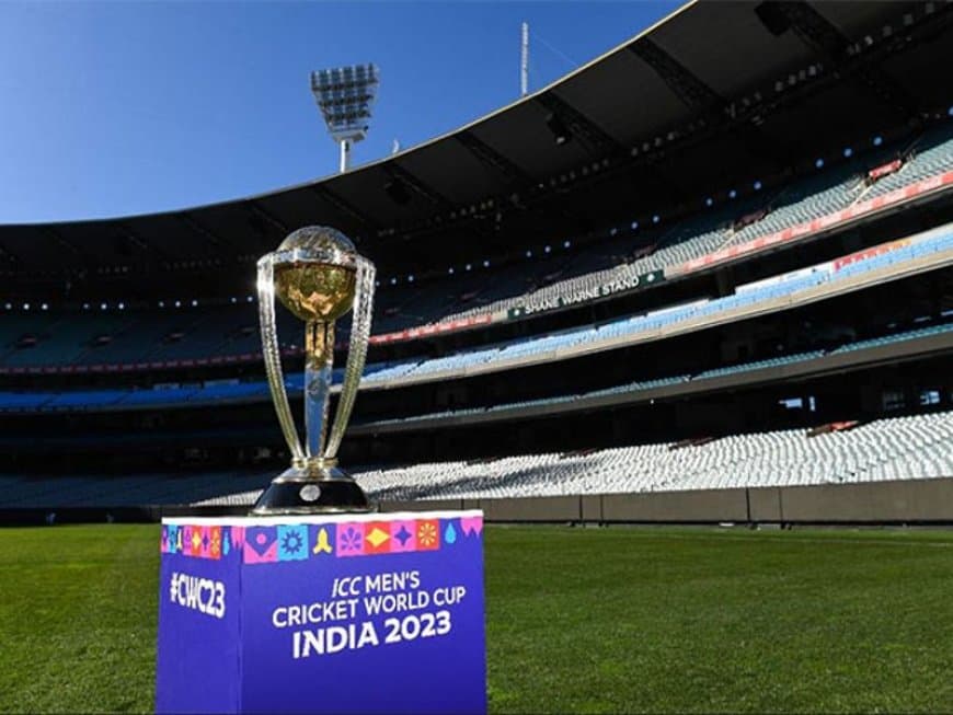 IND vs PAK: Pakistan agrees to face India on October 14, PCB accepts new schedule for World Cup 2023