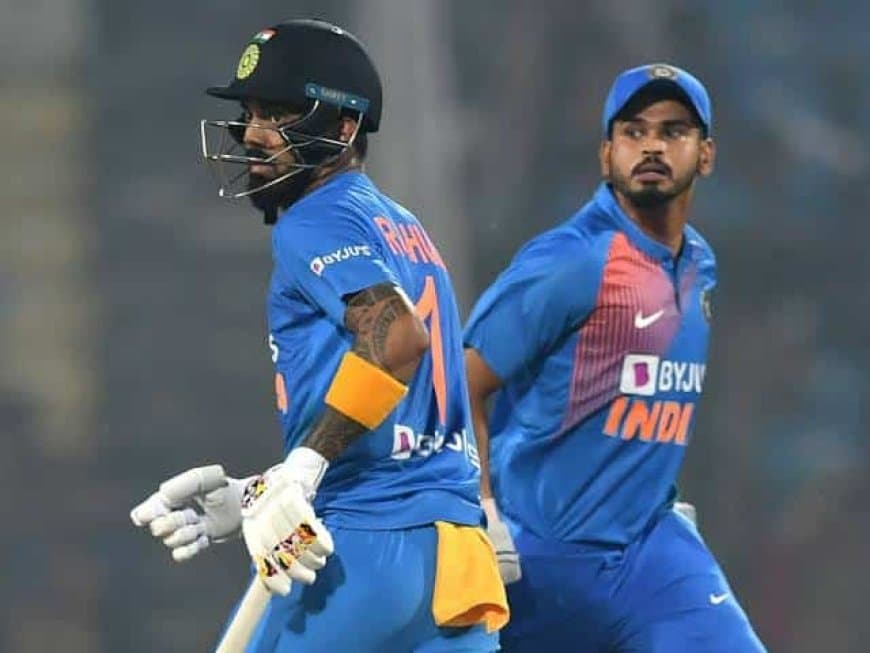 Asia Cup 2023: KL Rahul and Shreyas Iyer unlikely to be picked for Asia Cup 2023 squad - Reports