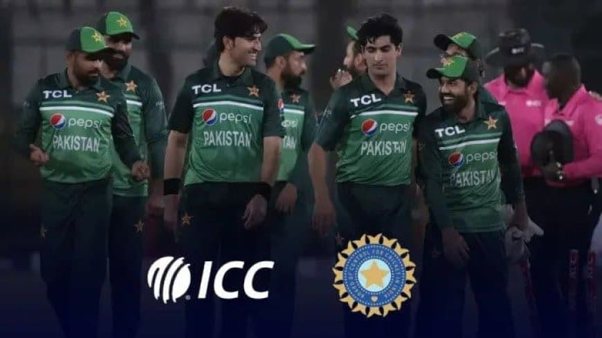 IND vs PAK: Pakistan to travel to India for World Cup 2023 after seeking assurance from ICC