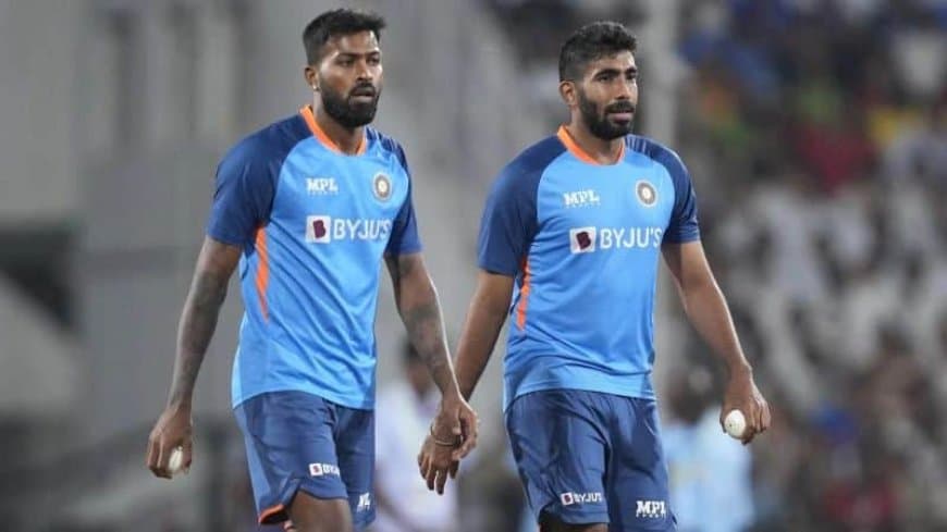 IND vs WI: Hardik Pandya aims to surpass Bumrah, set to achieve this feat during India vs West Indies 2nd T20I