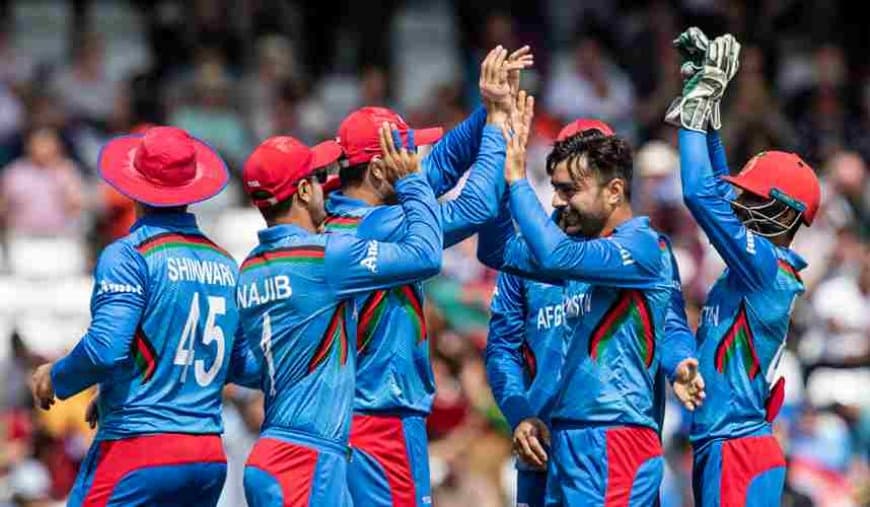 PAK vs AFG 2023: Afghanistan announced a strong 16-members Squad for the ODI Series against Pakistan