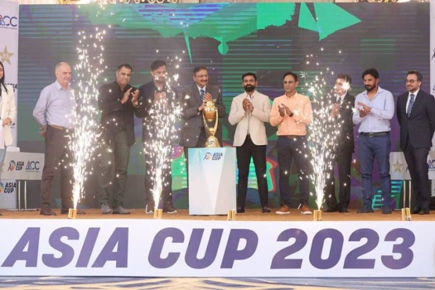 Asia Cup 2023 Match Timings Revealed by ACC, IND vs PAK Match Timings