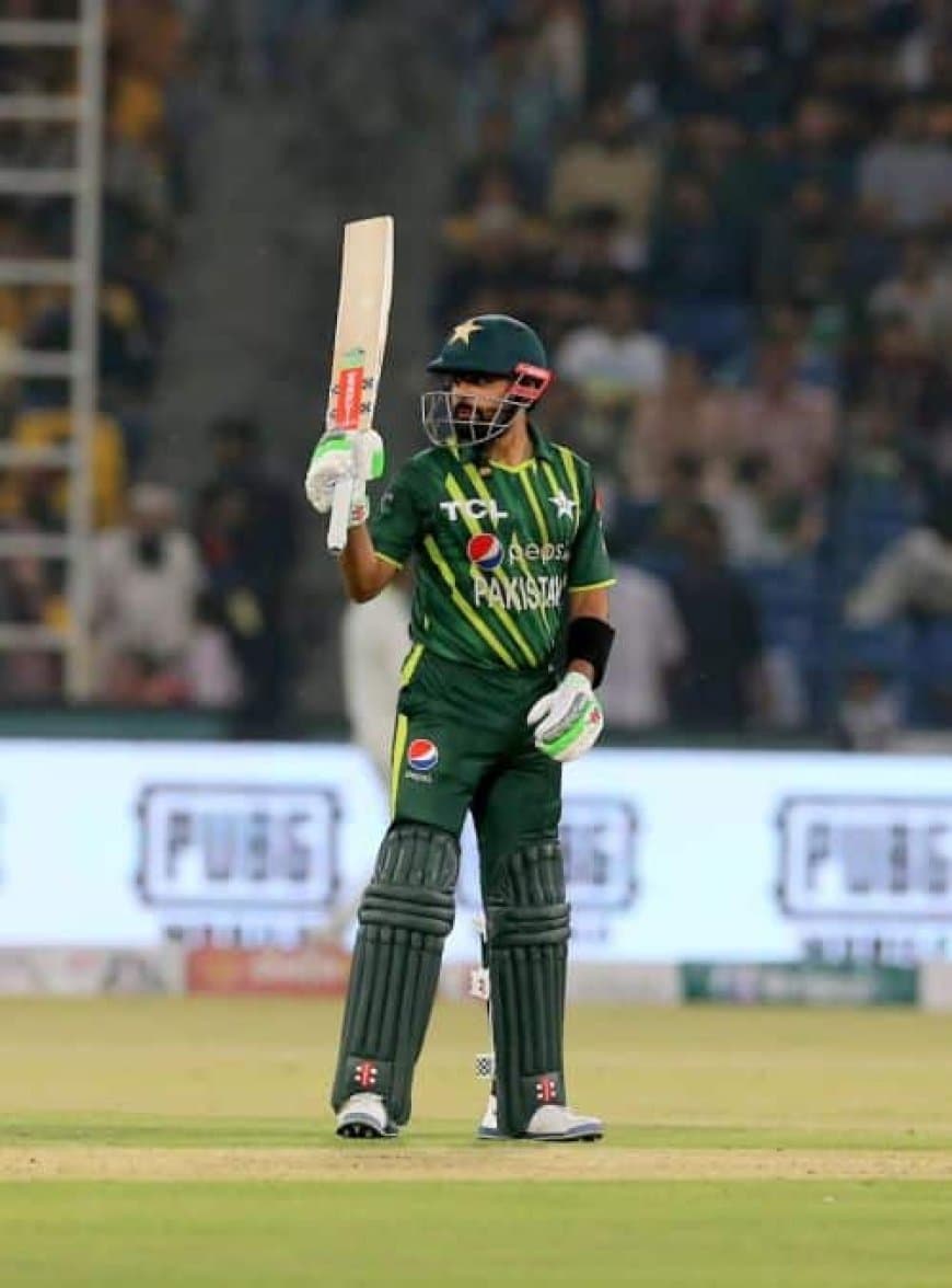 Babar Azam joins Chris Gayle in an elite list in T20s; leaves Virat Kohli behind by a massive margin