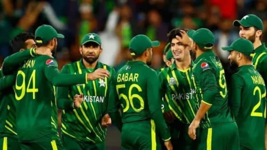 Asia Cup 2023 All Team Squads, Players List, Complete Schedule