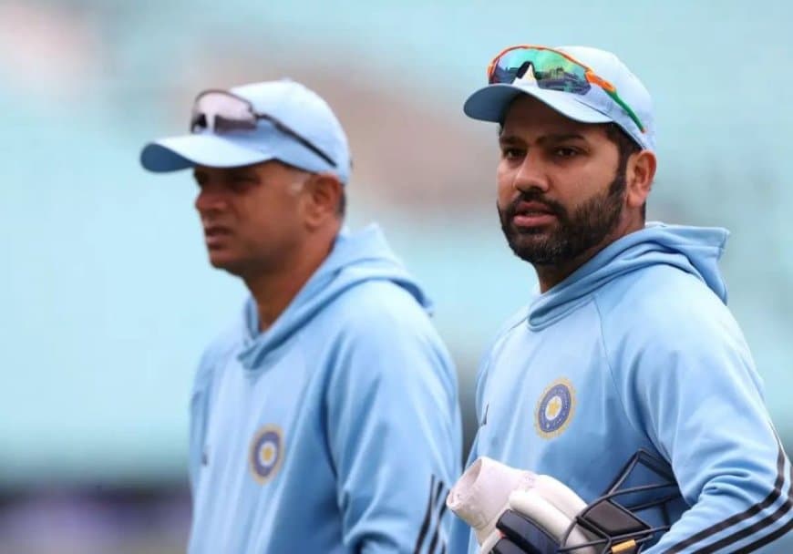 India's biggest problem for ODI World Cup 2023, reveals Rohit Sharma