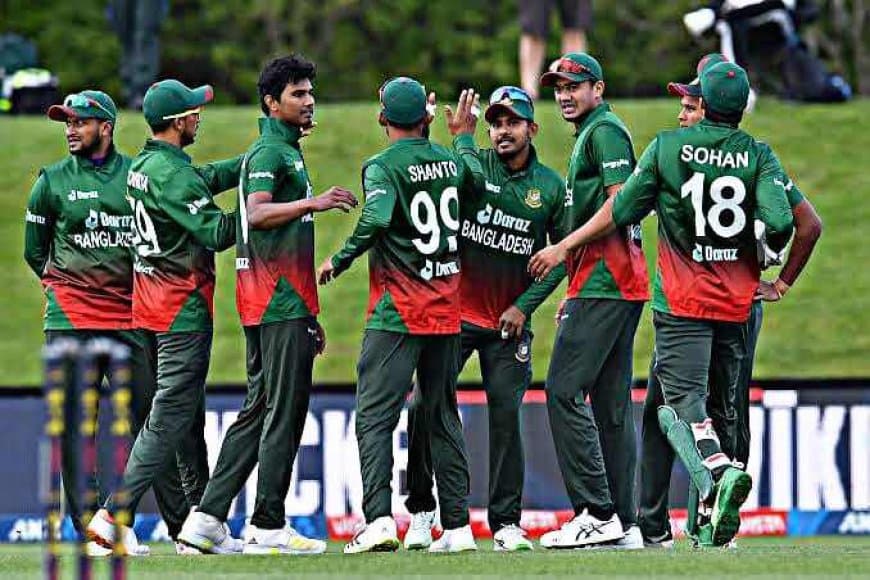 Asia Cup 2023: Shakib Al Hasan named captain as Bangladesh announces squad for Asia Cup