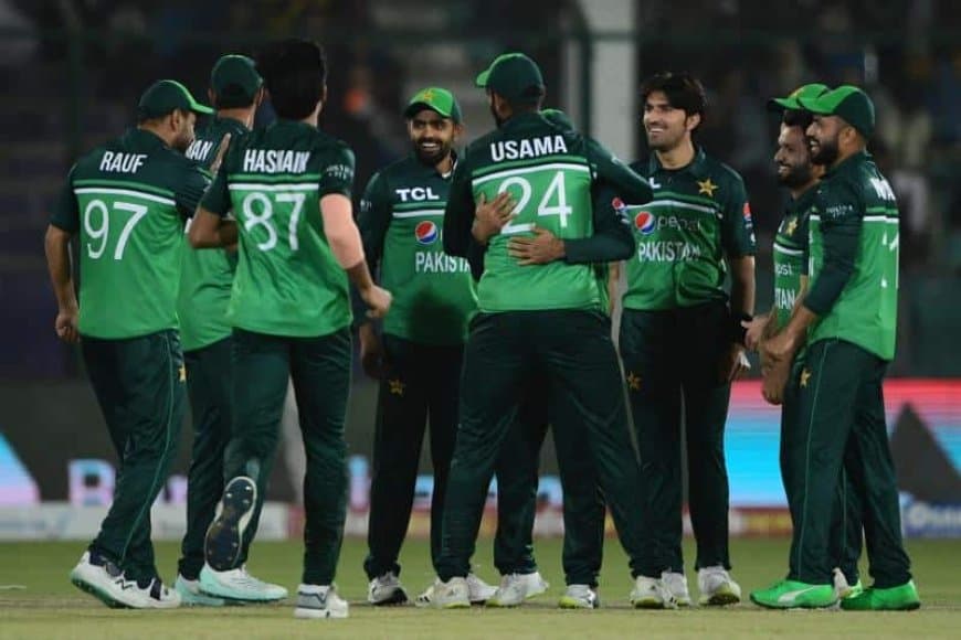 Pakistan to become No 1 ODI Team ahead of Asia Cup 2023, ICC ODI Team Ranking