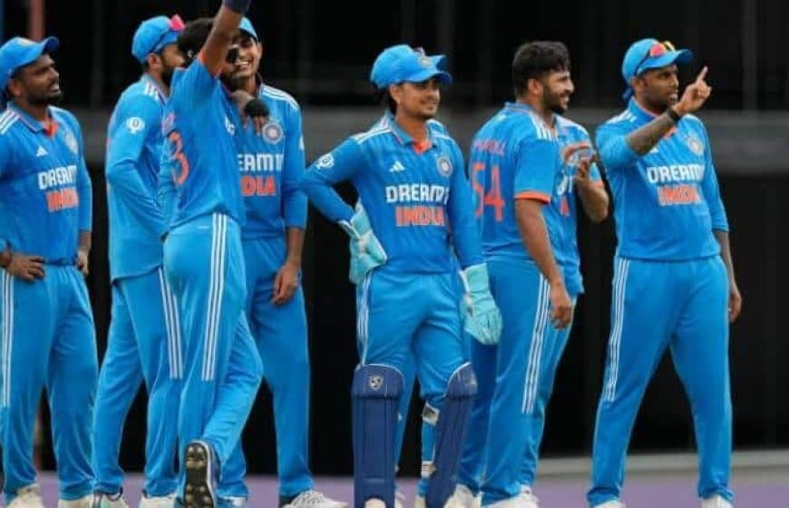 Asia Cup 2023: India squad for the Asia Cup to be announced on this date