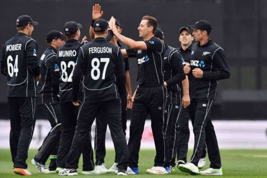 NZ vs BAN 2023: New Zealand to Tour Bangladesh After 10 Years, ODI Series Scheduled Before The World Cup 2023