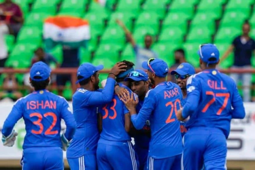 Asia Cup 2023: Ravi Shastri, MSK Prasad and Sandeep Patil pick India?s squad; Tilak Varma included, Sanju Samson dropped?