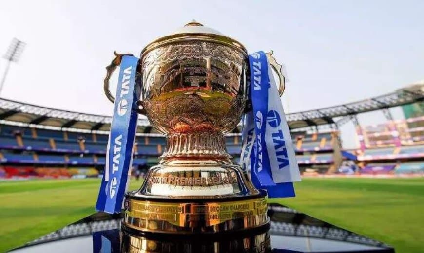 IPL 2024: Tournament can be held abroad, know the reason | India Premier League 2024