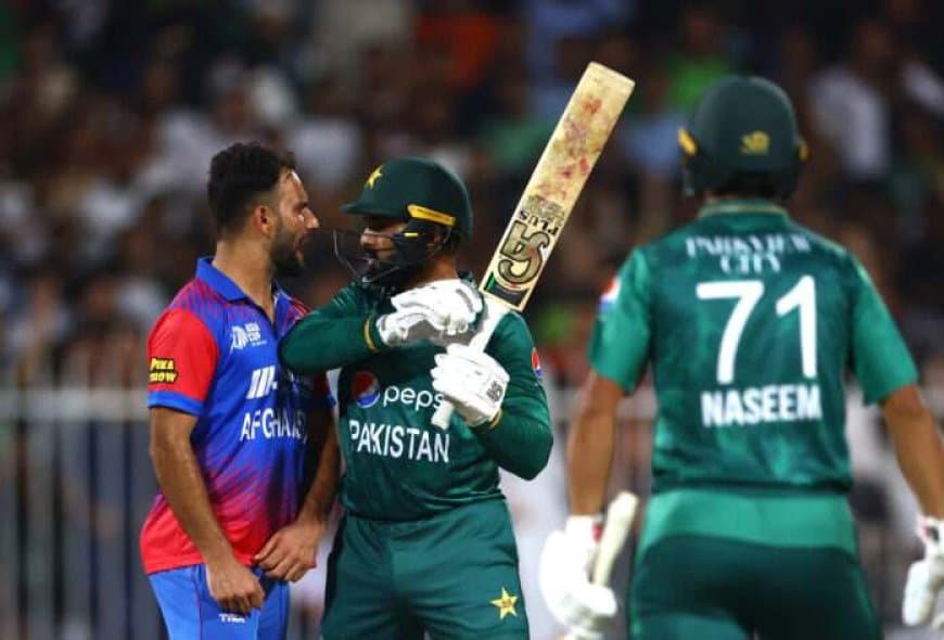 PAK vs AFG ODI Series 2023: Schedule, Fixtures, Squad, Venue, Date &amp; Time, Live Streaming Details | Pakistan vs Afghanistan 2023