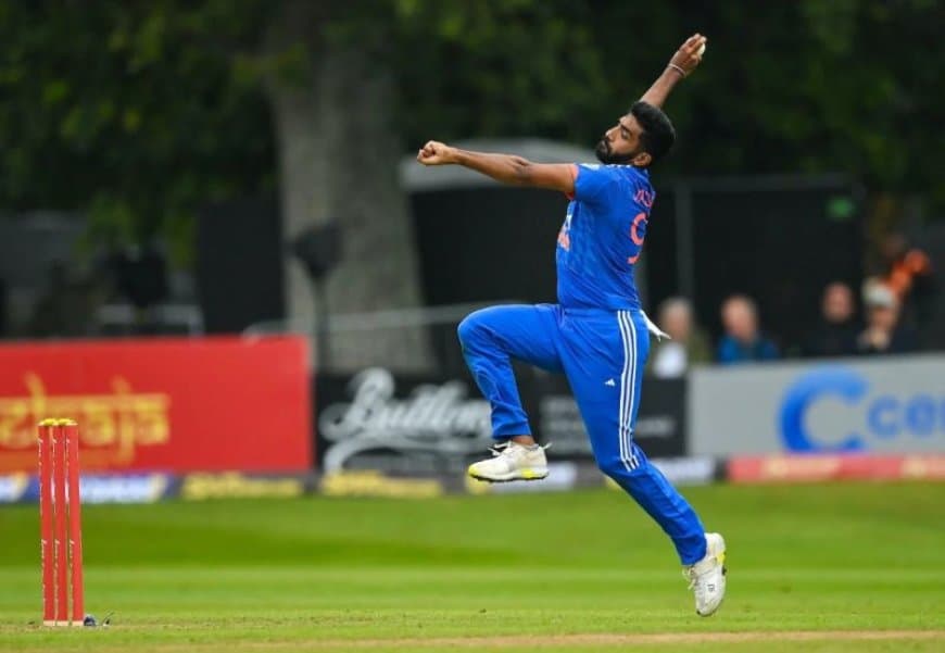 Asia Cup 2023: Jasprit Bumrah likely to be Team India's Vice-Captain during Asia Cup 2023