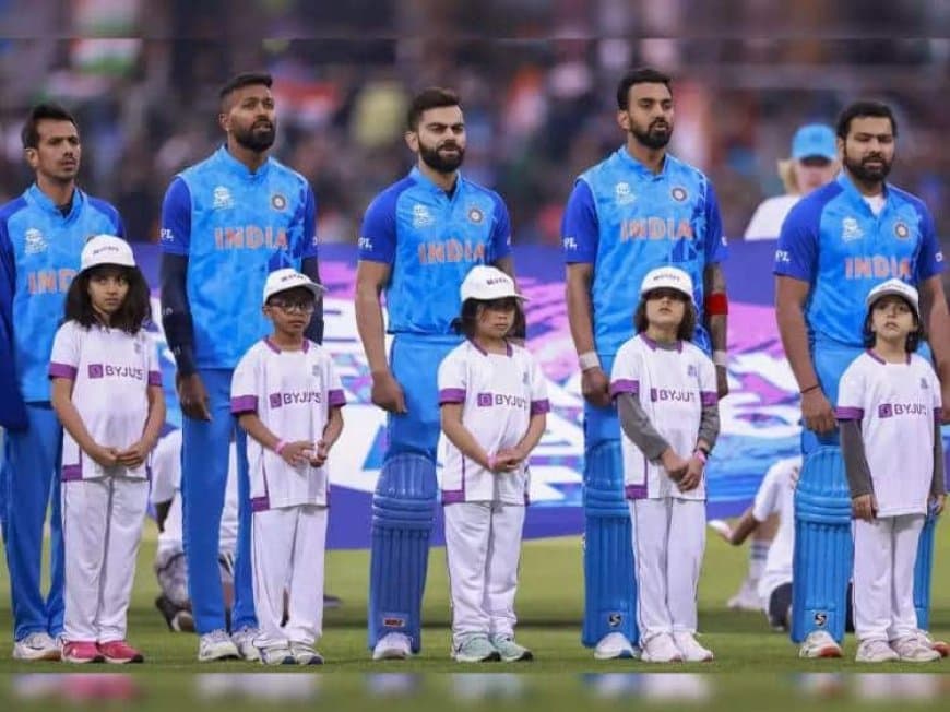 India's 15-Men Strong Squad for ICC World Cup 2023 - Prediction