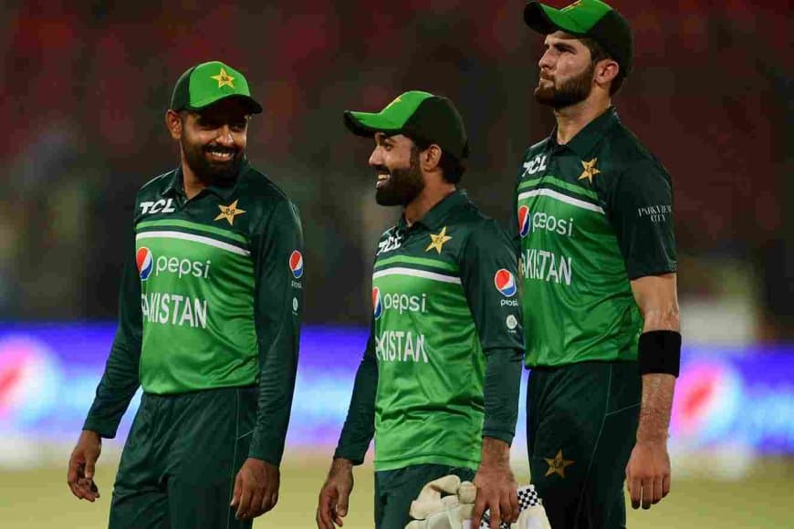 Asia Cup 2023?Pakistan Schedule: Match List, Squad, Captain, Venue, Where to Watch