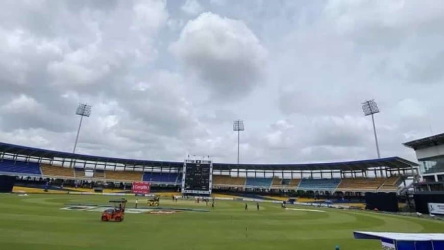 AFG vs PAK 3rd ODI Weather Forecast, Rain Prediction, and Pitch Report of?R Premadasa Stadium,?Colombo | Afghanistan vs Pakistan 2023