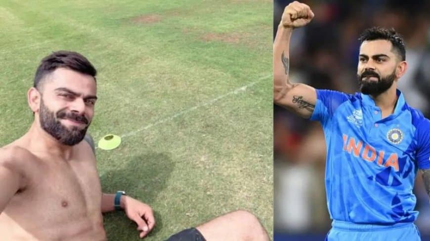 Asia Cup 2023: Virat Kohli not the fittest Indian player, Shubman Gill leaves him behind in Yo-Yo Test ahead of Asia Cup 2023