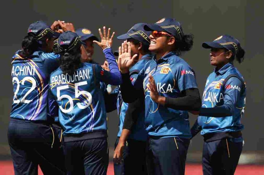 ENG-W vs SL-W 2023: Sri Lanka Women?s announced 16-member squad for England Tour