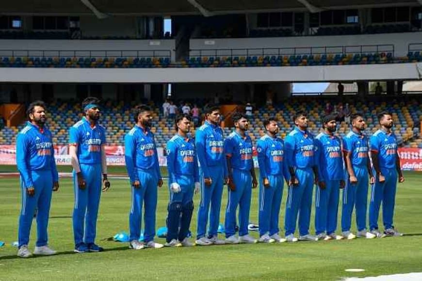 ICC World Cup 2023: Matthew Hayden Picks his Indian squad for World Cup; makes some surprise selections