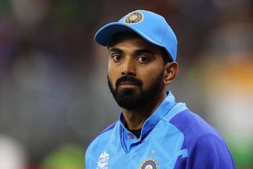 Asia Cup 2023: KL Rahul to miss Pakistan and Nepal Matches in Asia Cup, Says Team India Head Coach Rahul Dravid