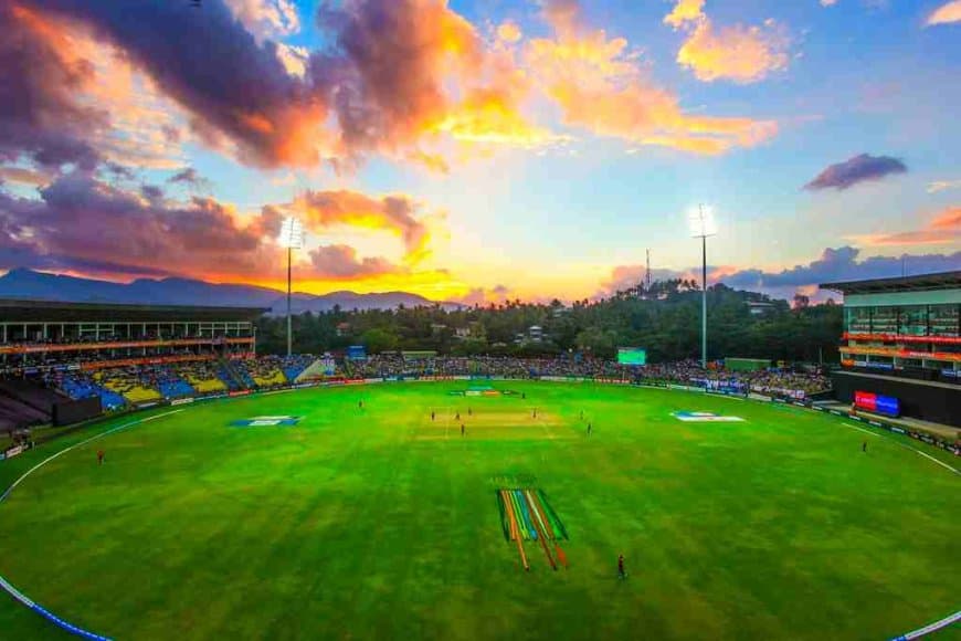 BAN vs SL Asia Cup 2023: Pallekele International Cricket Stadium Pitch Report, Kandy Weather Forecast | Bangladesh vs Sri Lanka 2023