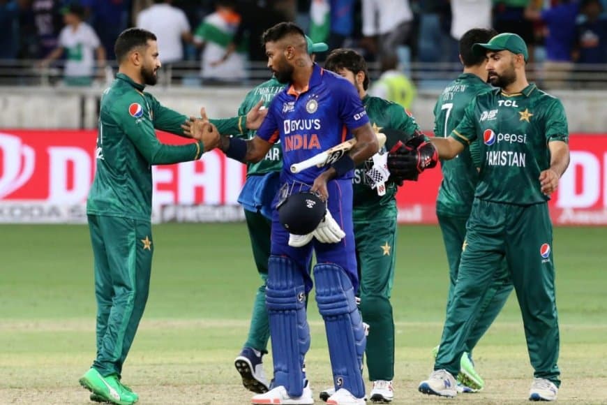 IND Vs PAK Asia Cup 2023: How India Can Win the IND Vs PAK Match on 2nd September in Kandy, Weather Will Play an Important Role!