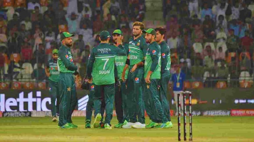 IND vs PAK: Pakistan Playing 11 for the game against India prediction