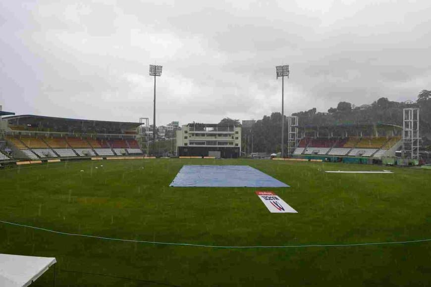 Pallekele International Cricket Stadium Pitch Report | India vs Pakistan Asia Cup 2023, ODI Stats &amp; Records, Kandy Weather Forecast