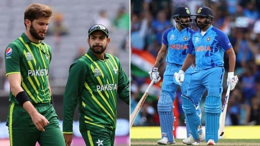 IND vs PAK Dream11 Prediction Asia Cup 2023 Match 3, India Playing 11, Pallekele Stadium Weather Forecast, Pitch Report, India vs Pakistan Dream11 Team