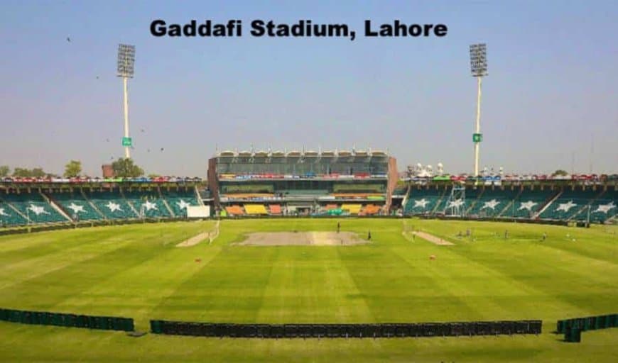 BAN vs AFG Weather Forecast And Pitch Report Of Gaddafi Stadium | Bangladesh vs Afghanistan Asia Cup 2023