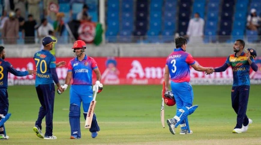 AFG vs SL Dream11 Prediction Today Match 6, Dream11 Team Asia Cup 2023, Fantasy Cricket Tips, Playing 11, Pitch Report, Weather Forecast, Afghanistan vs Sri Lanka