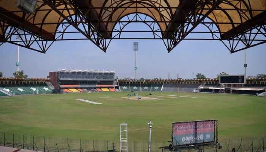 Gaddafi Stadium Pitch Report (Batting or Bowling) | PAK vs BAN Asia Cup 2023 Head To Head, ODI Stats &amp; Records, Lahore Weather Forecast