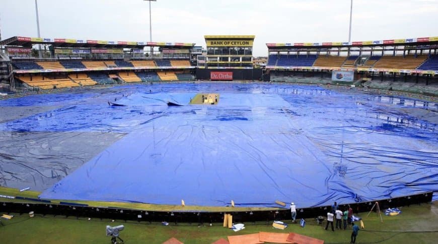 IND vs PAK Super 4 ASIA CUP 2023: Weather Worries for the Epic Clash on Sept 10