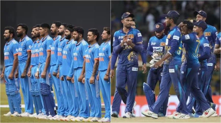 IND vs SL Dream11 Prediction Today Match 4, Dream11 Team Asia Cup 2023, Fantasy Cricket Tips, Playing 11, Pitch Report, Weather Forecast, India vs Sri Lanka