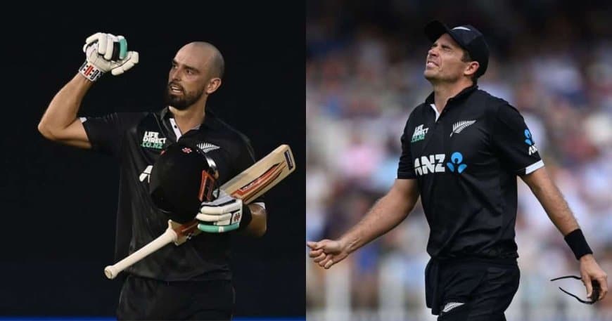 Injury Scare For New Zealand Ahead of World Cup as BIG Names Injured | World Cup 2023